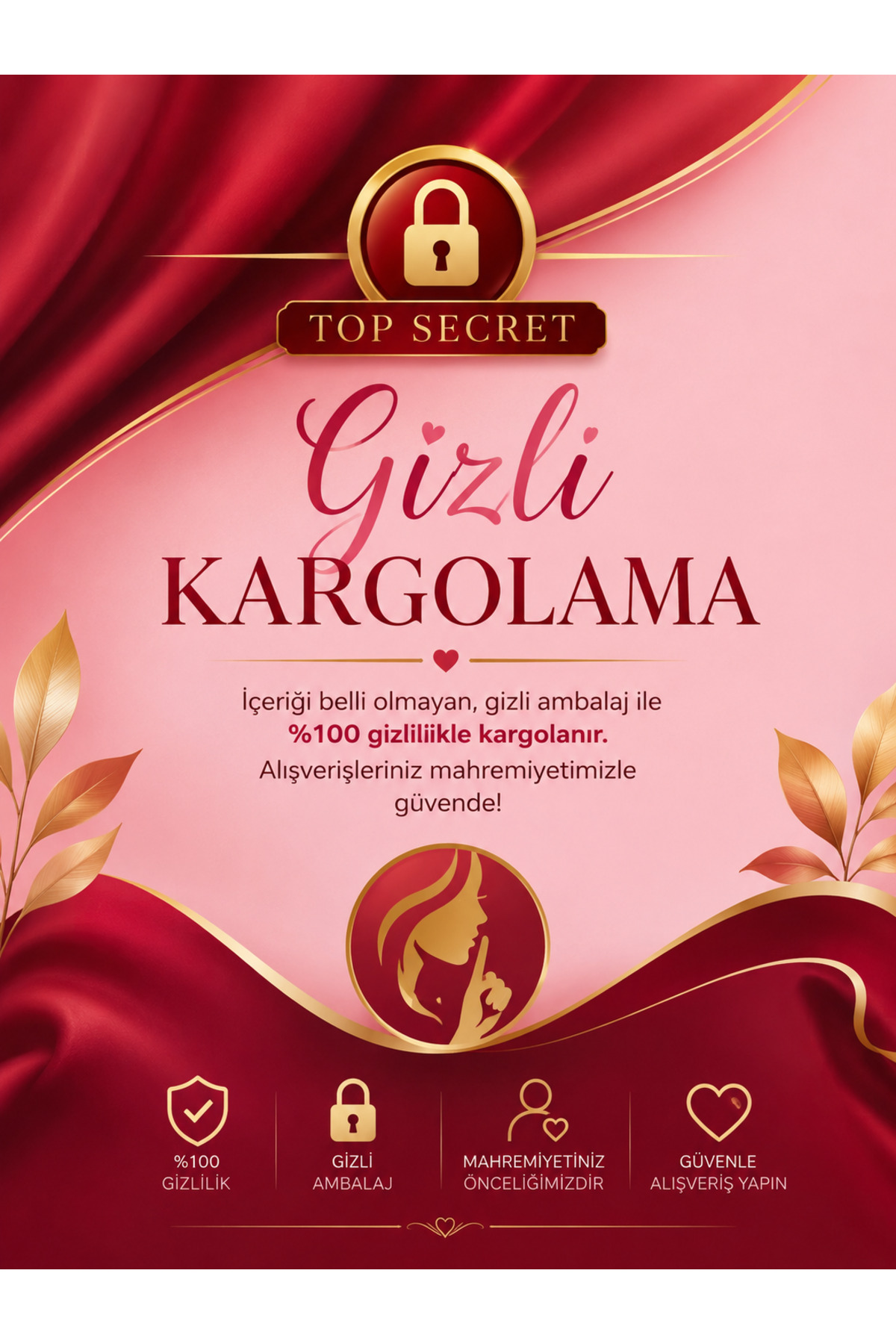 ست گارتری قرمز با جزئیات توری و طرح گل 3