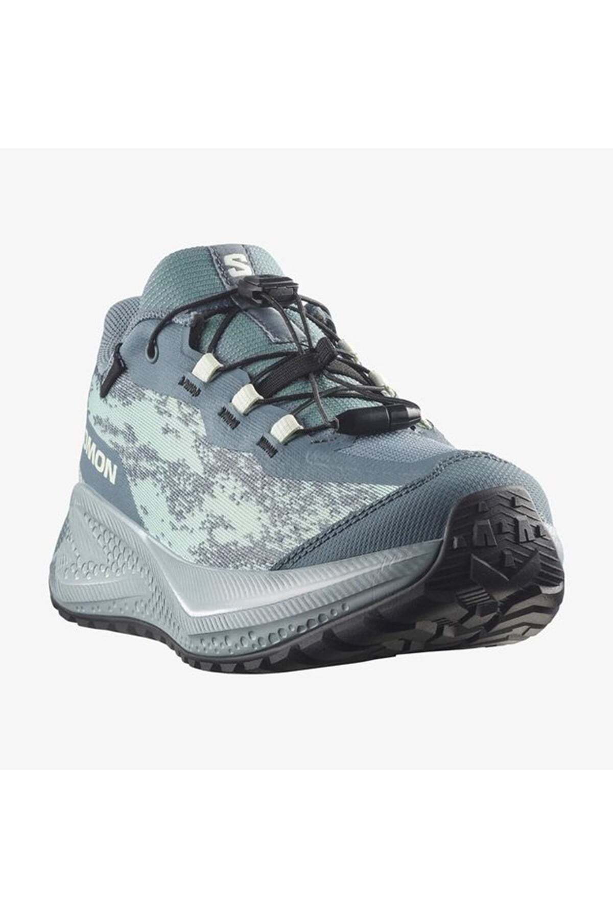 کفش بچگانه AERO GRVL ضد آب مدل Stormy Weather L45389400