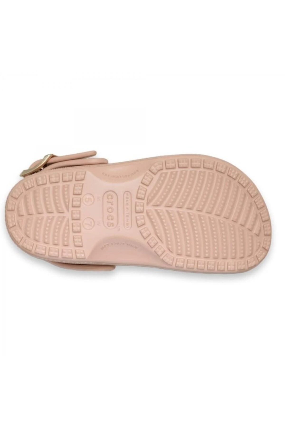 213543-CLSC MTL B CLOG 684-BLUSH زنانه ترلیک