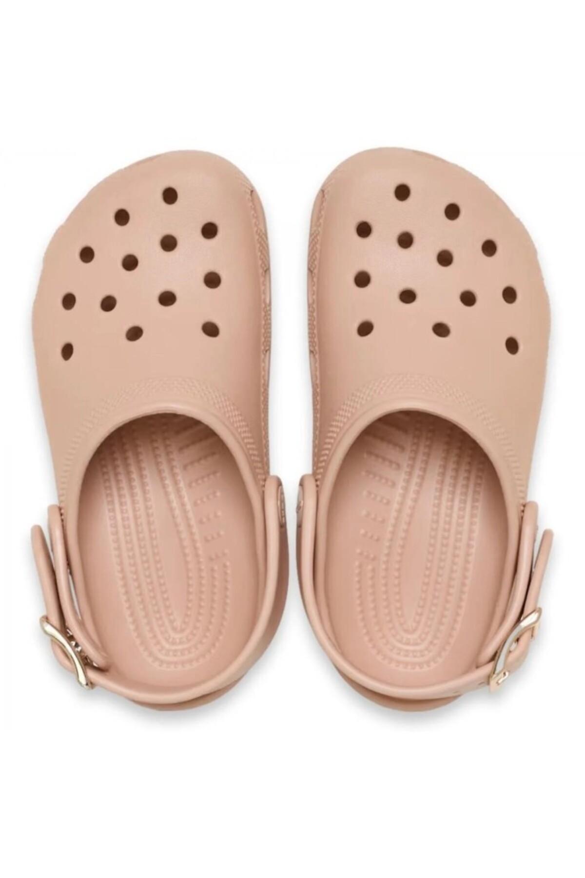213543-CLSC MTL B CLOG 684-BLUSH زنانه ترلیک