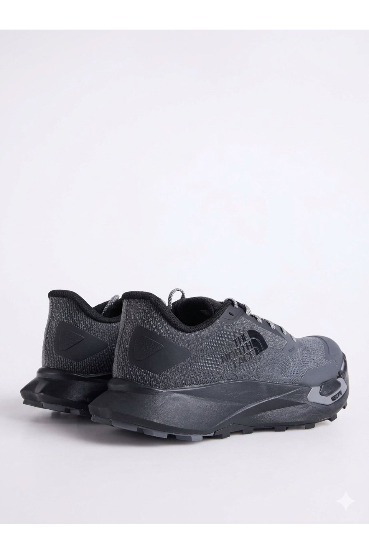 The North FaceNF0A8AEPW9O1 M VECTIV ENDURIS 4 Siyah Erkek Outdoor Ayakkabısı — مشکی — تصویر 3 از 5