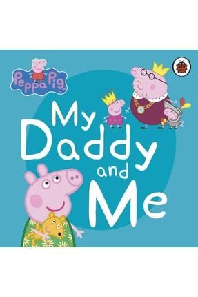 Peppa Pig: My Daddy And Me PPTK255