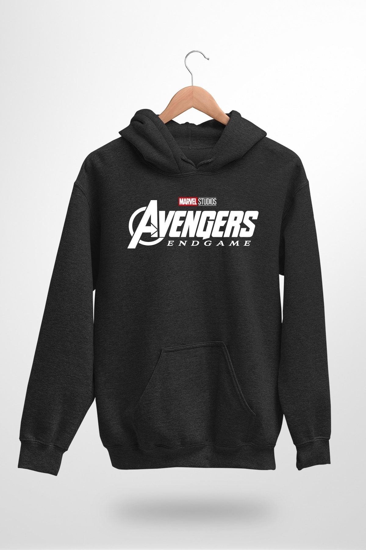 Ghetto avengers hoodie discount