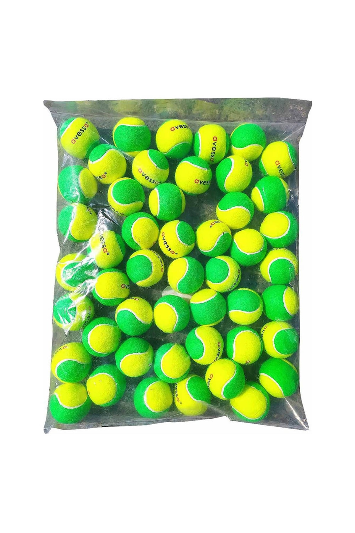 Junior Tennis Ball 9 Years 48pcs Tt-9