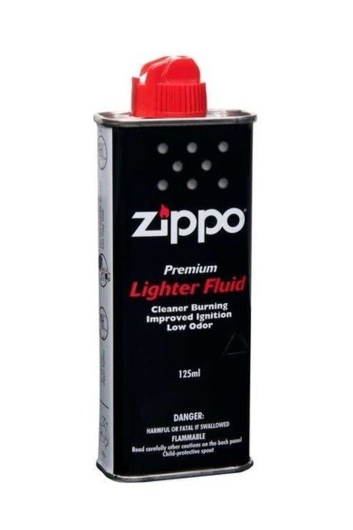 Zippo Benzin
