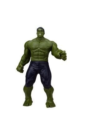 Yenilmezler Hulk Oyuncak Işıklı Sesli 30 cm 536175653