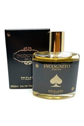 Incognito Edt 50 Ml Erkek Parfüm 9999800546