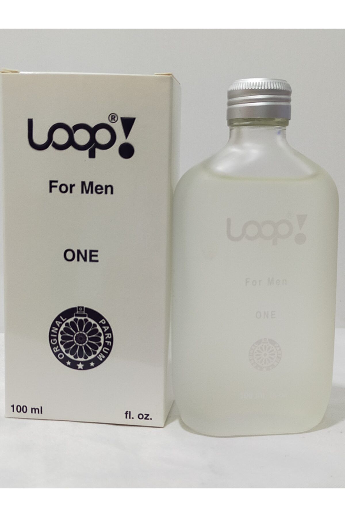 Ml fl oz