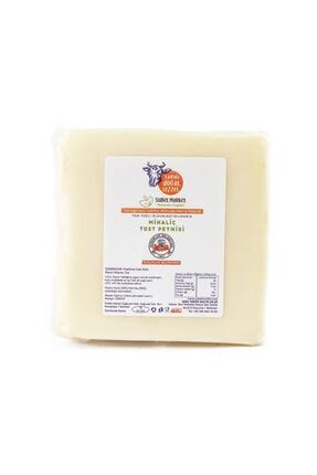 Susurluk Tost (mihaliç) Peyniri (500 Gr) 500 GR