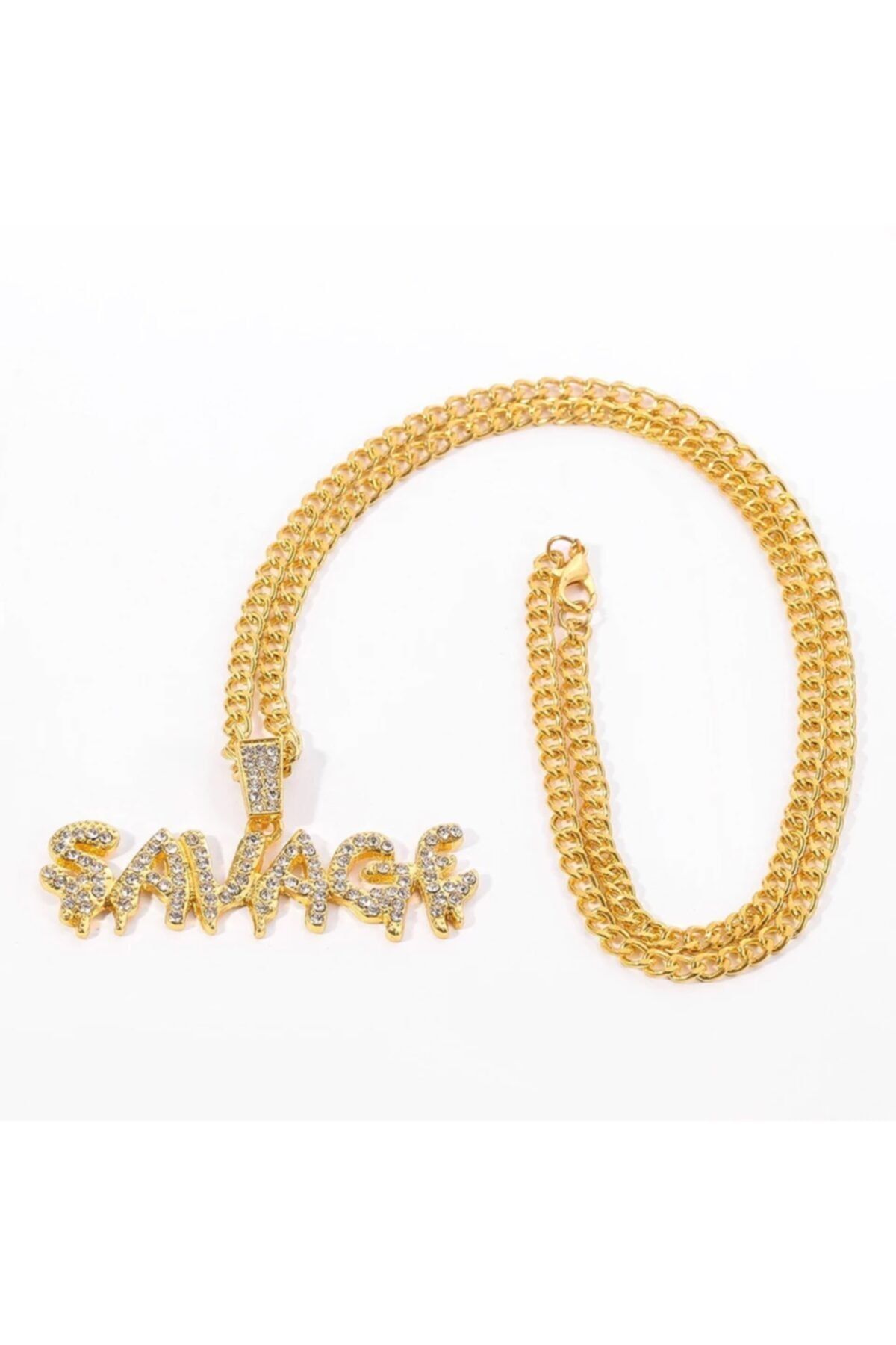 Savage chain best sale