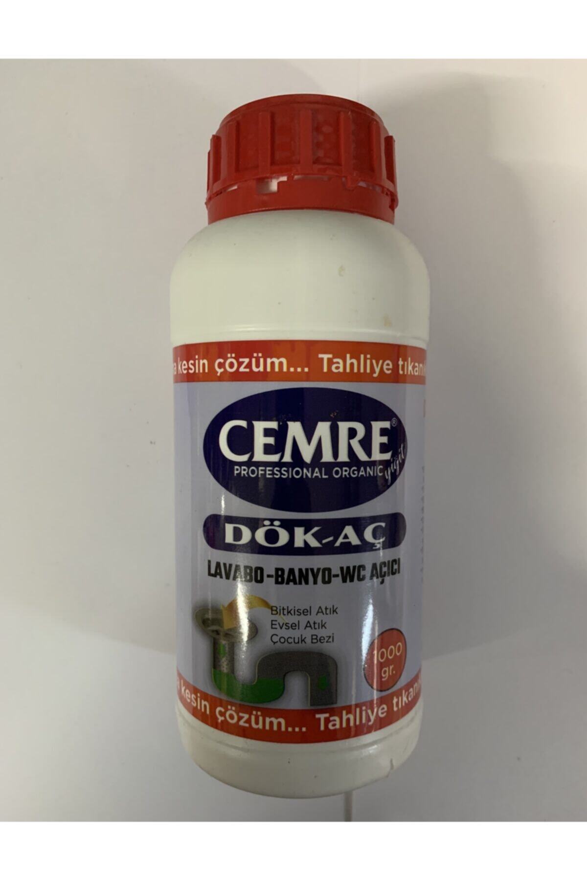 CEMRE Dök Aç 1000gr