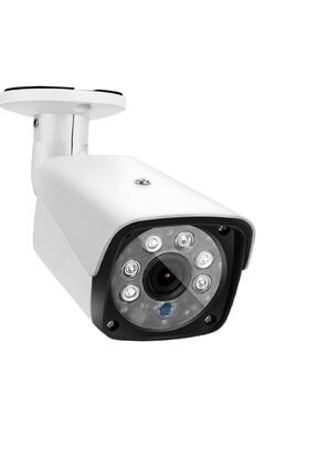 21 Kameralı 1440p 5mp Ahd Full Hd Sabit Ip Gerektirmez Tak Çalıştır Güvenlik Kamera Sistemi BLU-2121