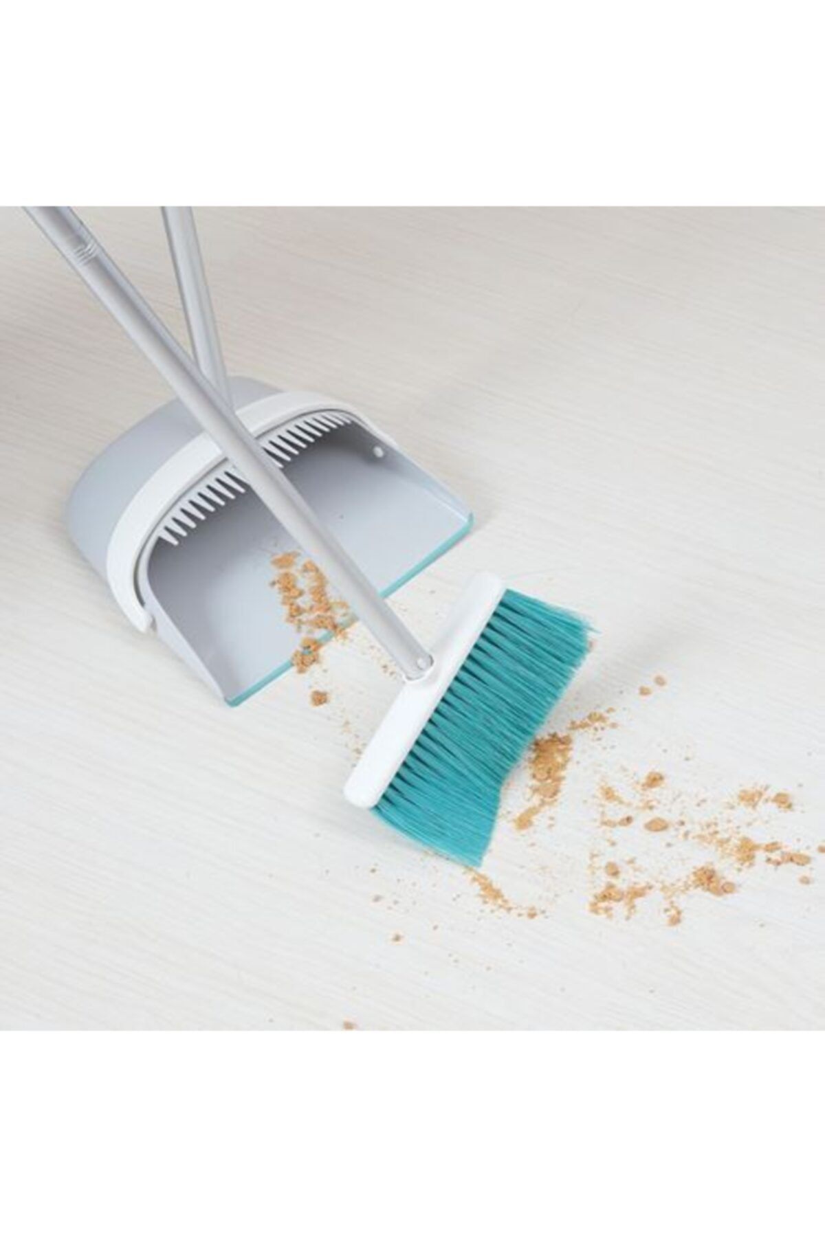 IKEA-Pepprıg Dustpan-broom-dp- 5