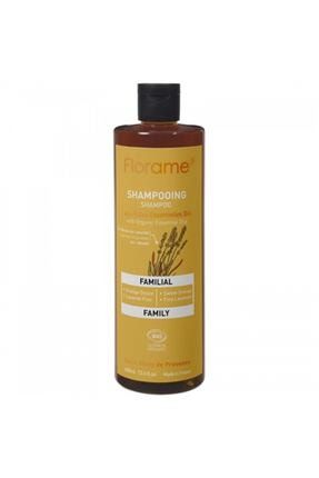 Organic Huiles Essentielles Bio Shampoo 400 ml TX98AE7E736371
