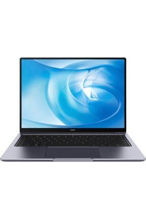 Huaweı Matebook 14 2020 R5 8gb/256gb (GRİ) KLVL-WDH9