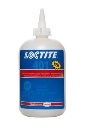 Loctite 401 - 500 gr | Genel Amaçlı Hızlı Yapıştırıcı LOCTİTE 401