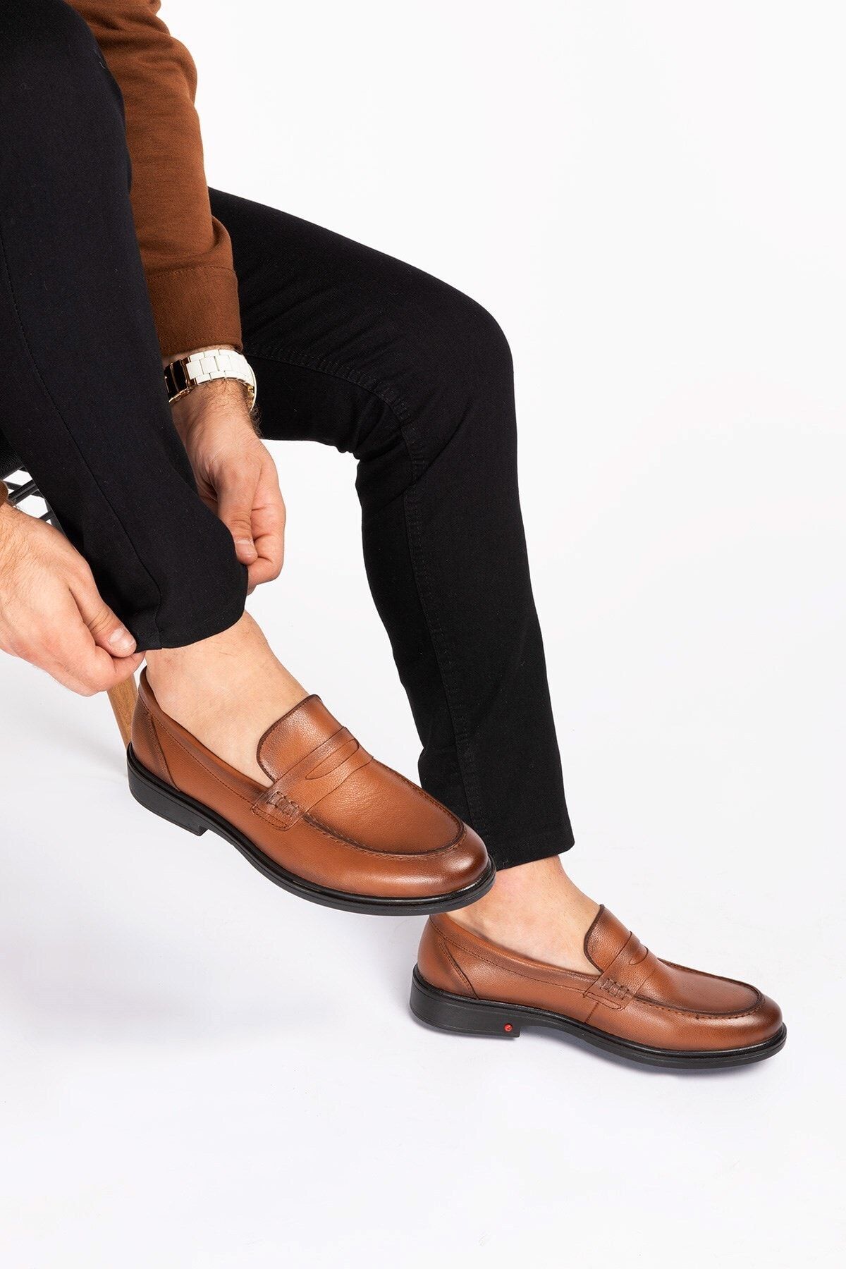 Penny loafer shoes for men online