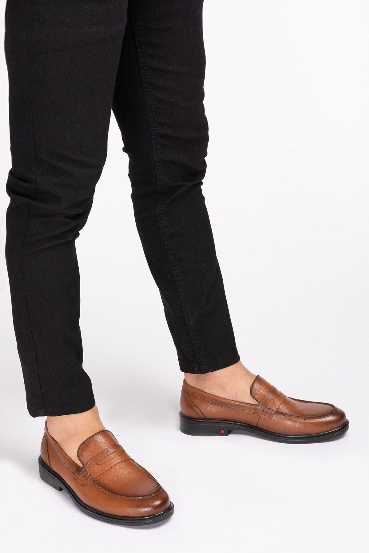 Penny loafer shoes for men hotsell