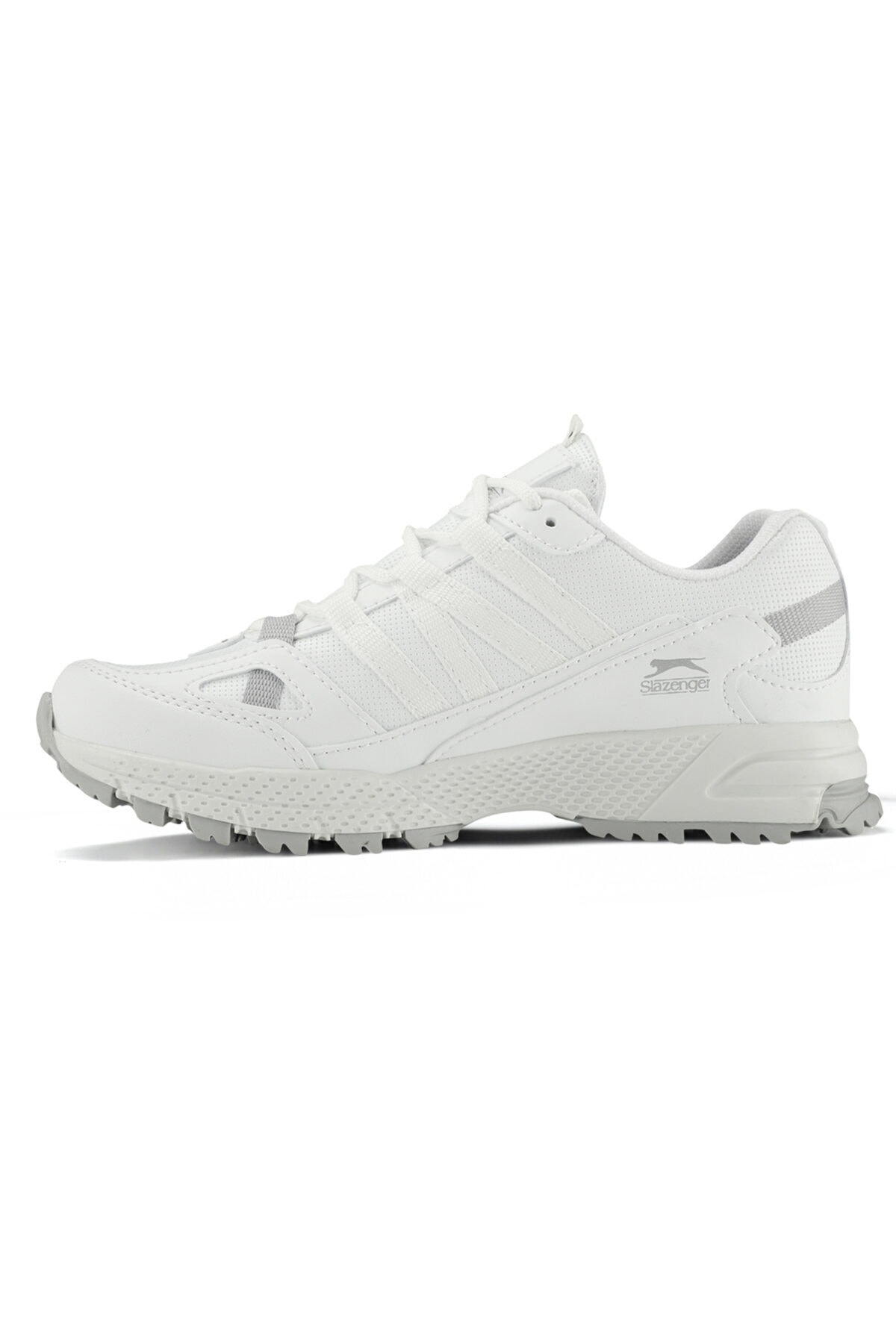 Slazenger ARASTA Sneaker Kadın Ayakkabı Beyaz görsel 4