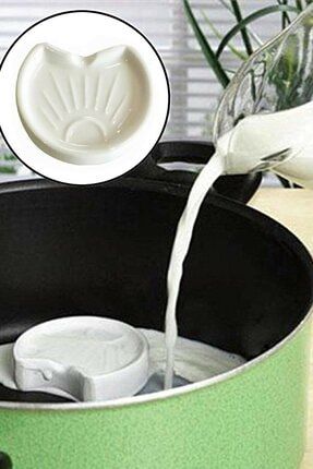Süt Taşırmaz Milk Saver Doğal Seramik Süt Taşma Koruyucu Taş 27023a