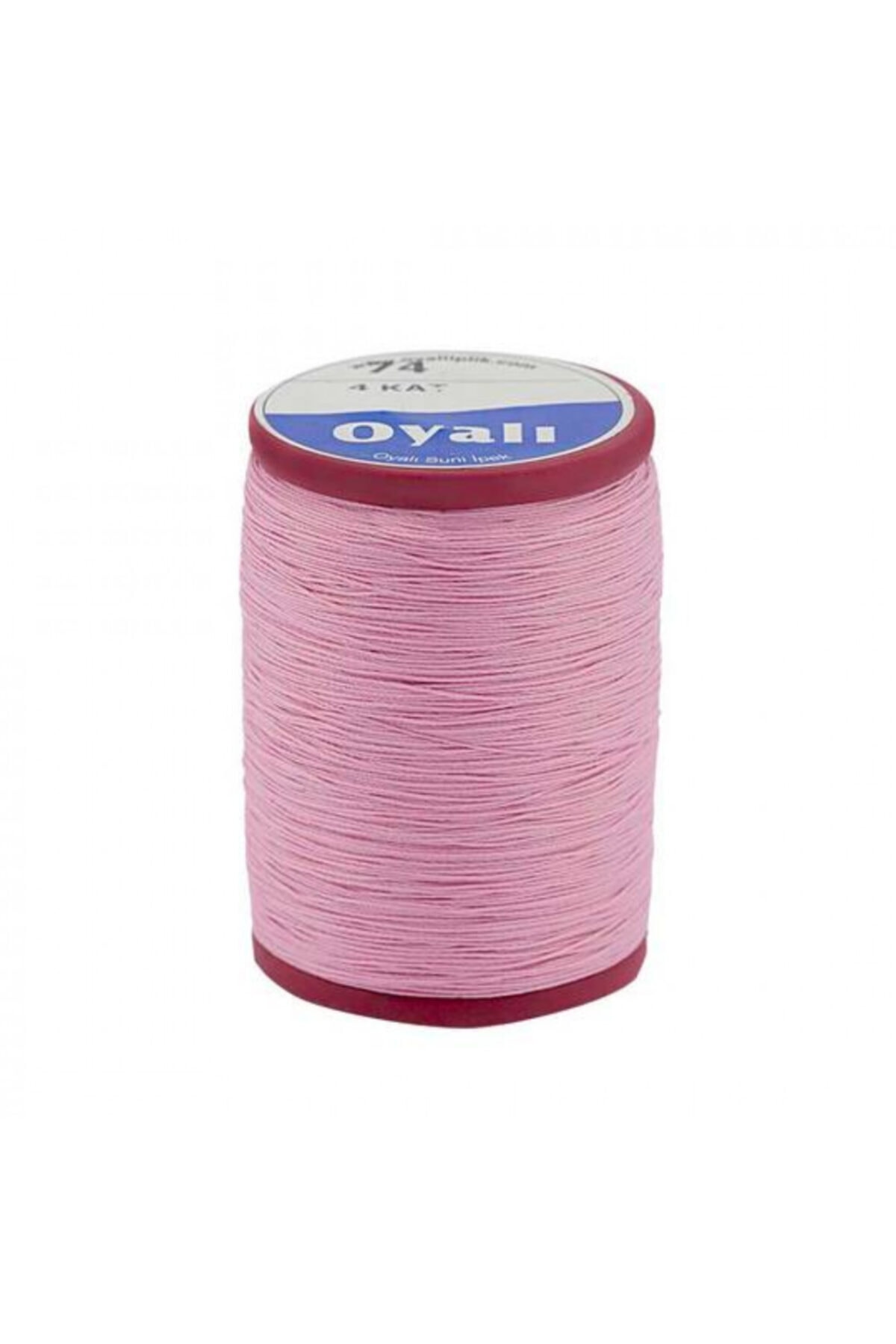 Lace 4 Ply Faux Silk Needle Lace Rope-embroidery Rope Color No: 74