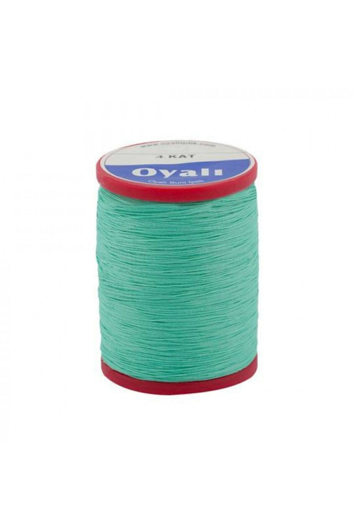 Lace 4 Ply Faux Silk Needle Lace Rope-embroidery Rope Color No: 799