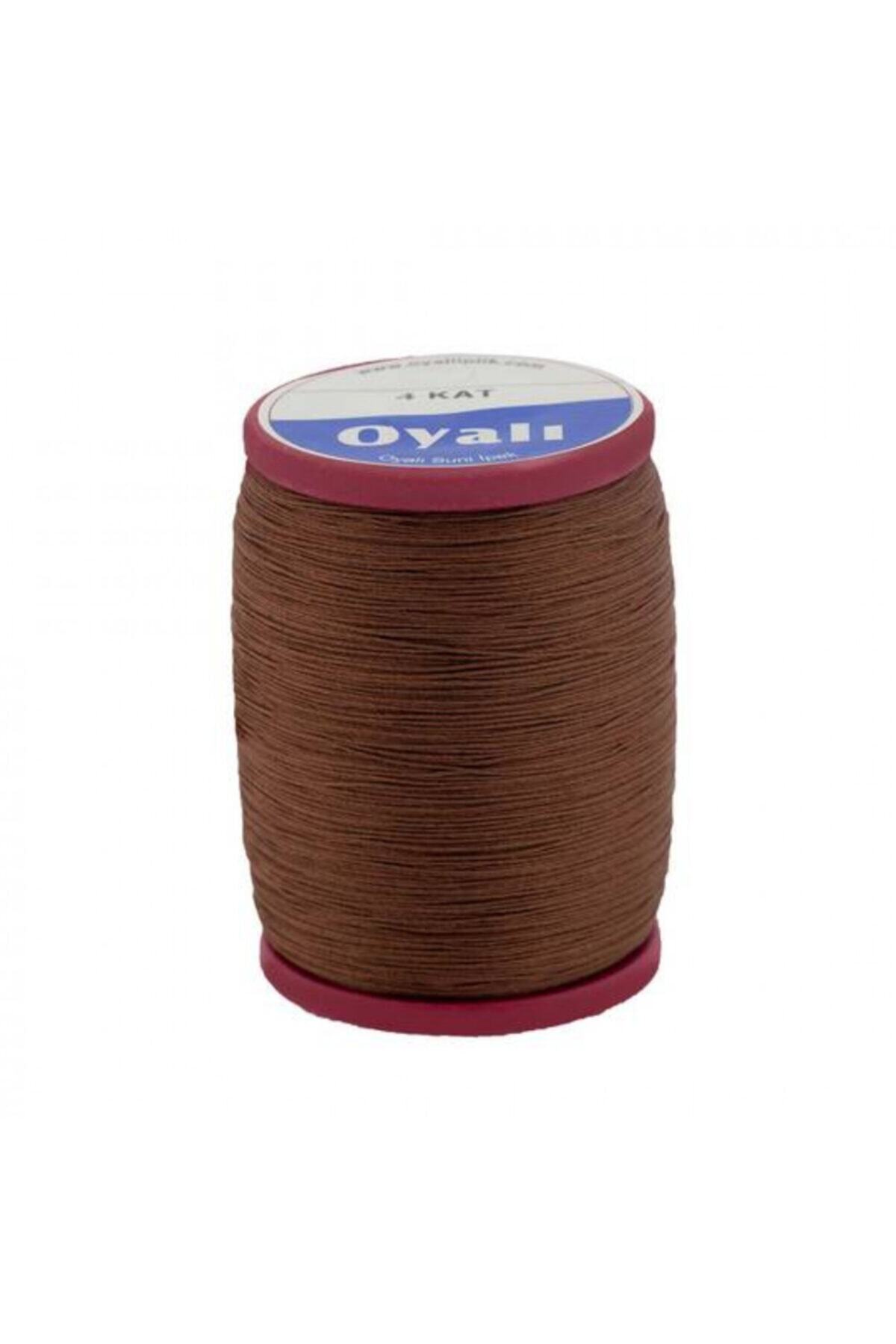 Lace 4 Ply Faux Silk Needle Lace Rope-embroidery Rope Color No: 583