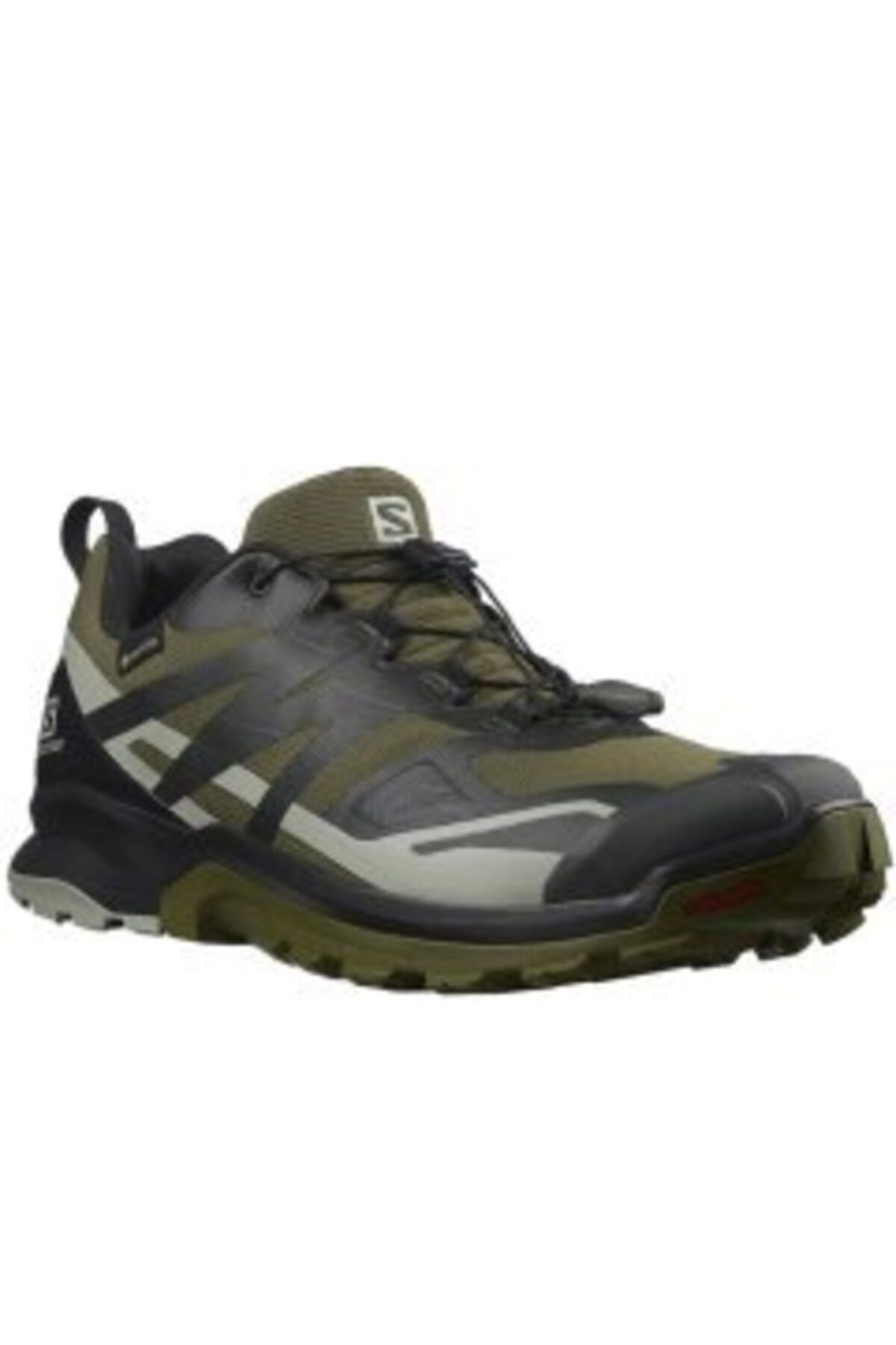 Salomon Erkek Outdoor Bot L41439400 Xa Rogg 2 Gtx