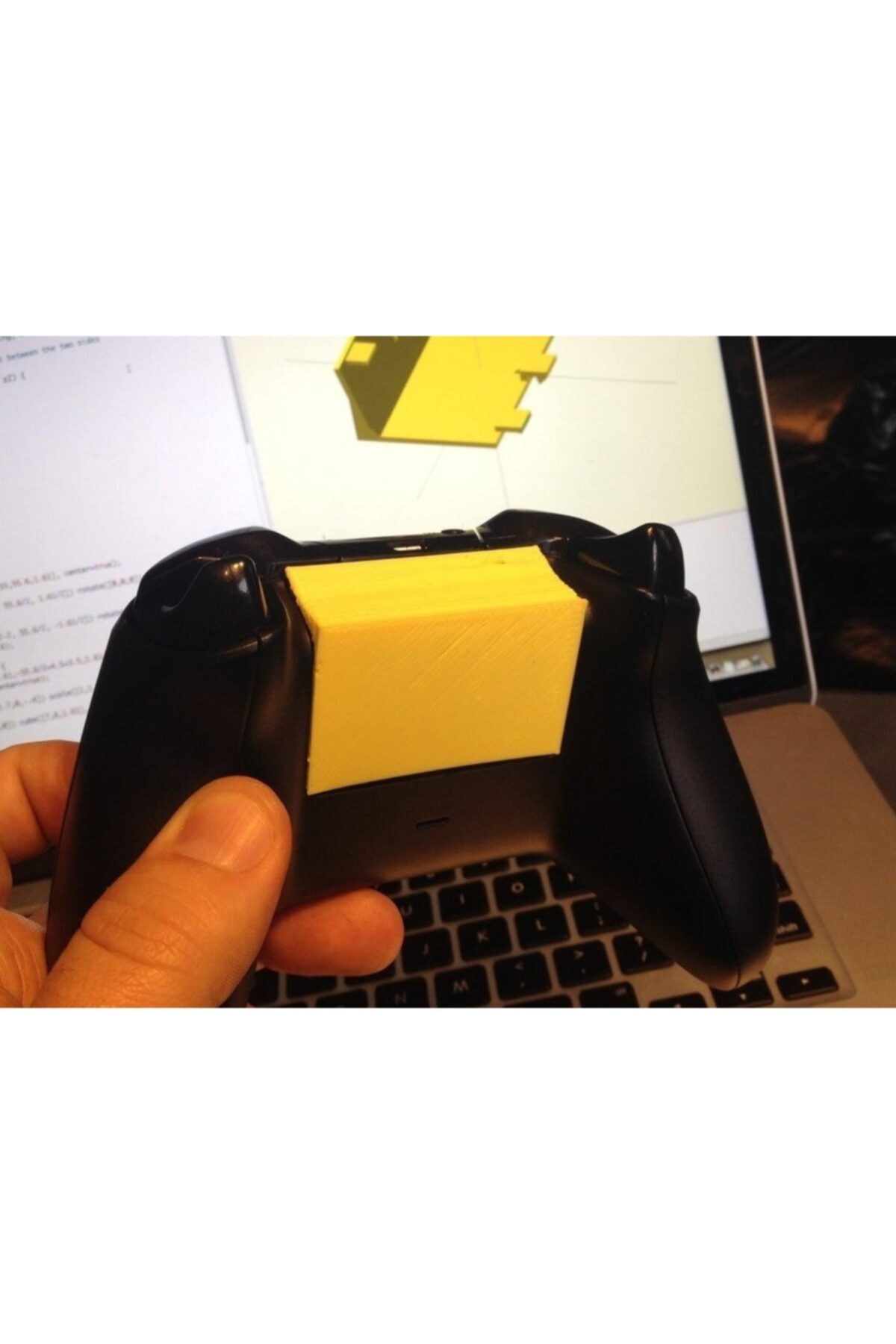 Genel Markalar Xbox One Kol Controller Pil Kapağı Yedek Parça Tamir