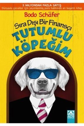 Tutumlu Köpeğim KJERT12275