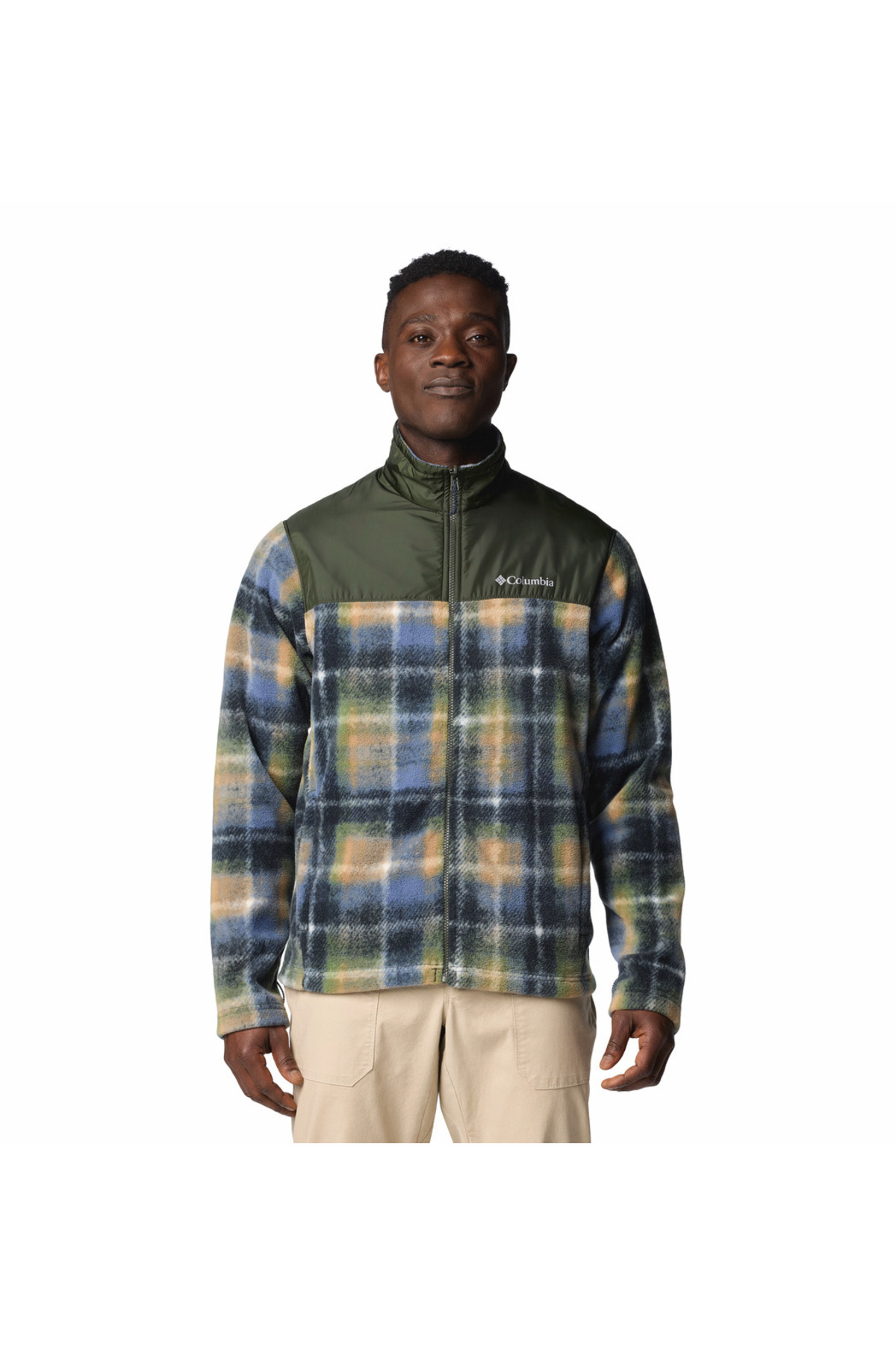 3あめ様11本 Columbia Bugaboo III Fleece Interchange Erkek 3 in 1 Mont - Fiyatı