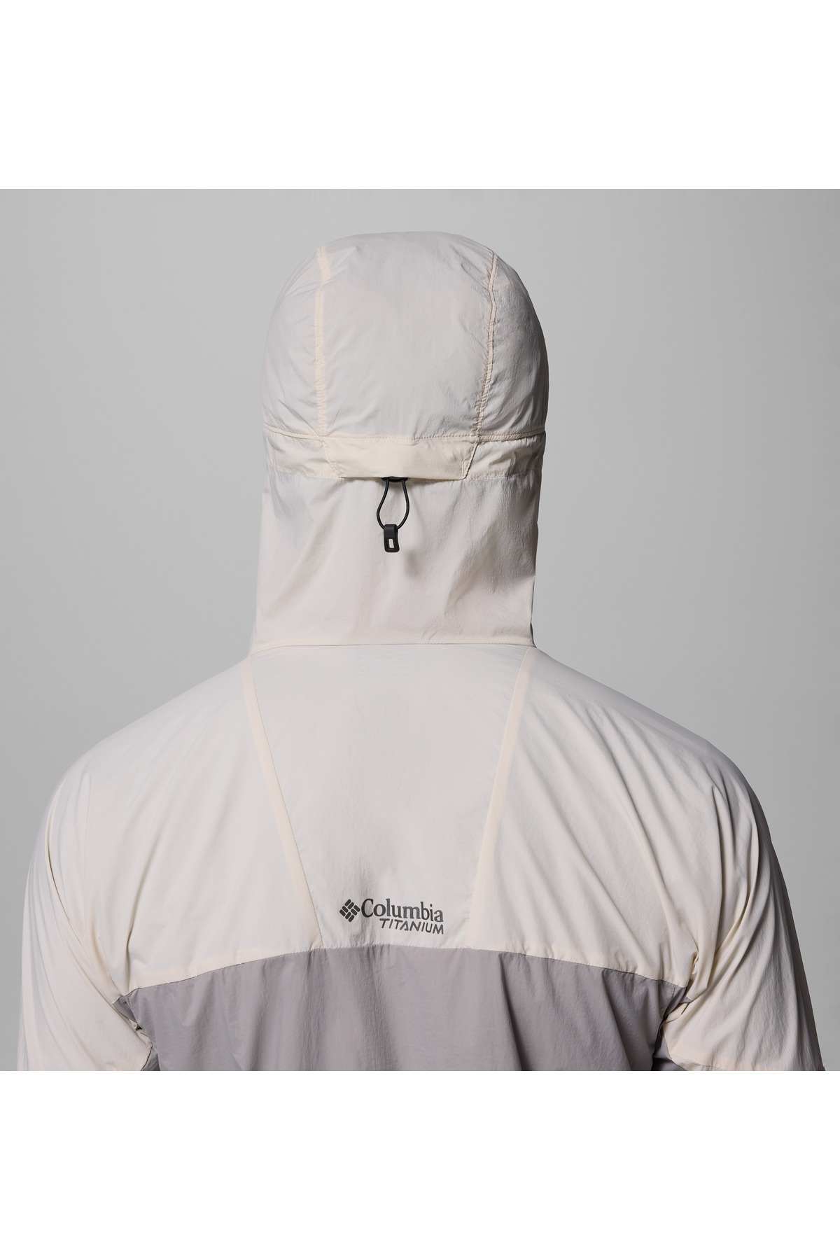 کاپشن مردانه Khyex Pro — بژ 2155321278 — تصویر 8 از 8