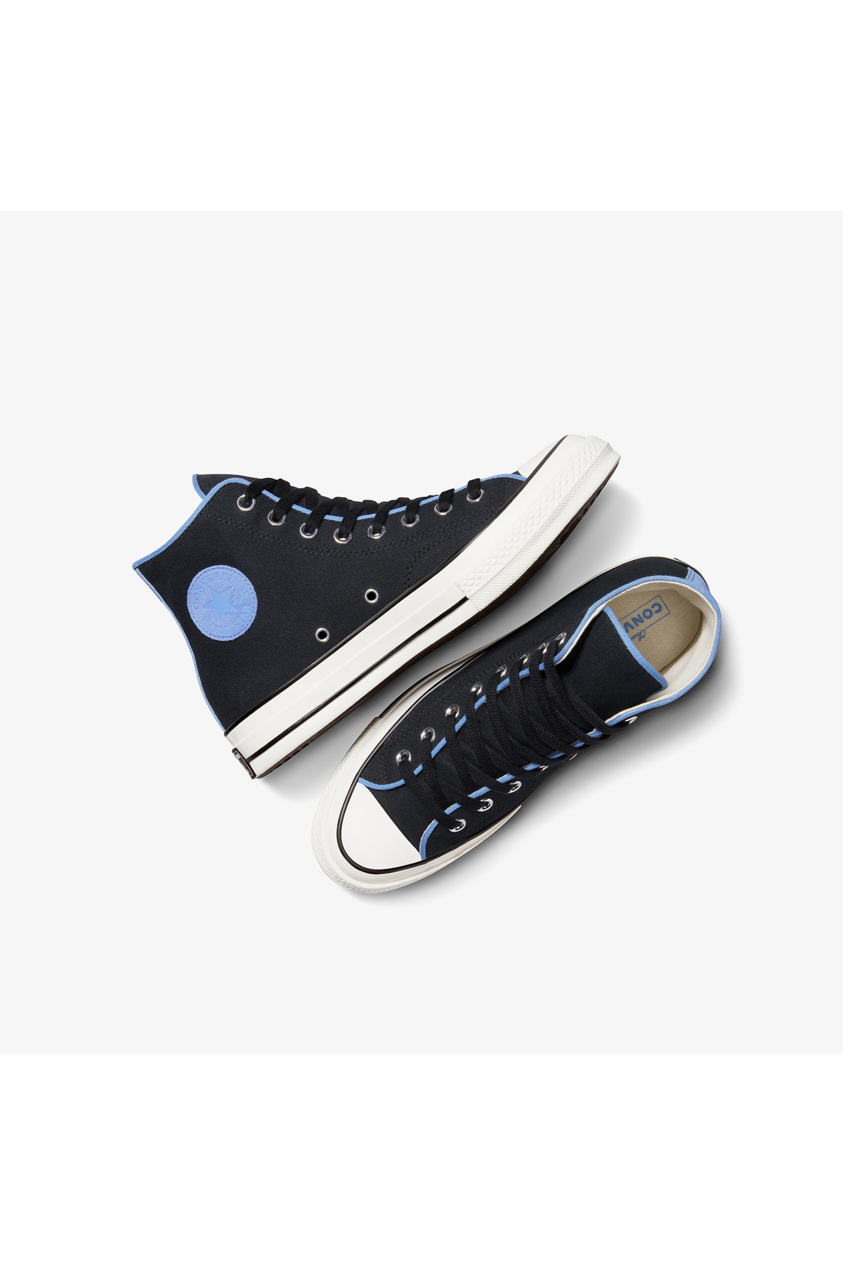 کفش اسنیکر Converse مردانه | کانورس A12708C - تصویر 5