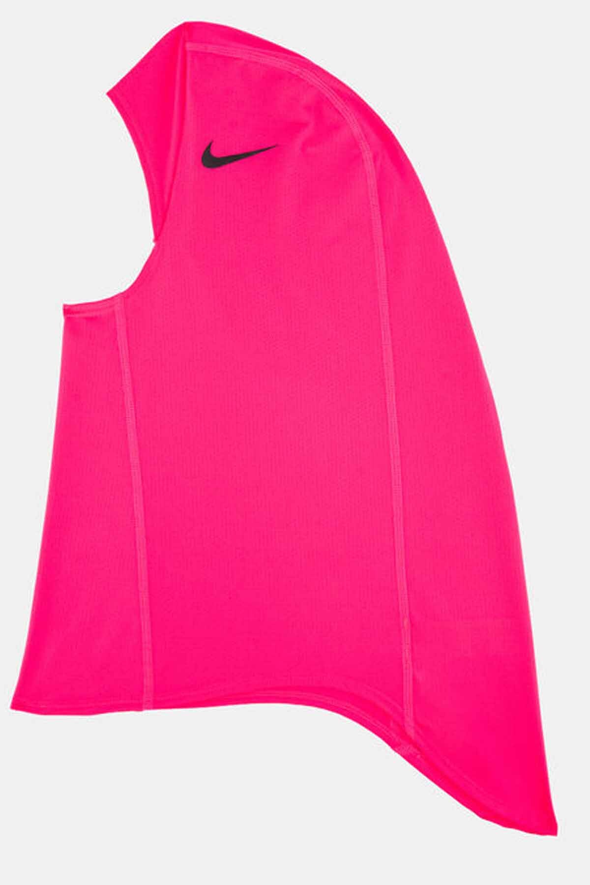 روسری ورزشی زنانه پمبه Dri-FIT انعطاف‌پذیر و تنفس‌پذیر