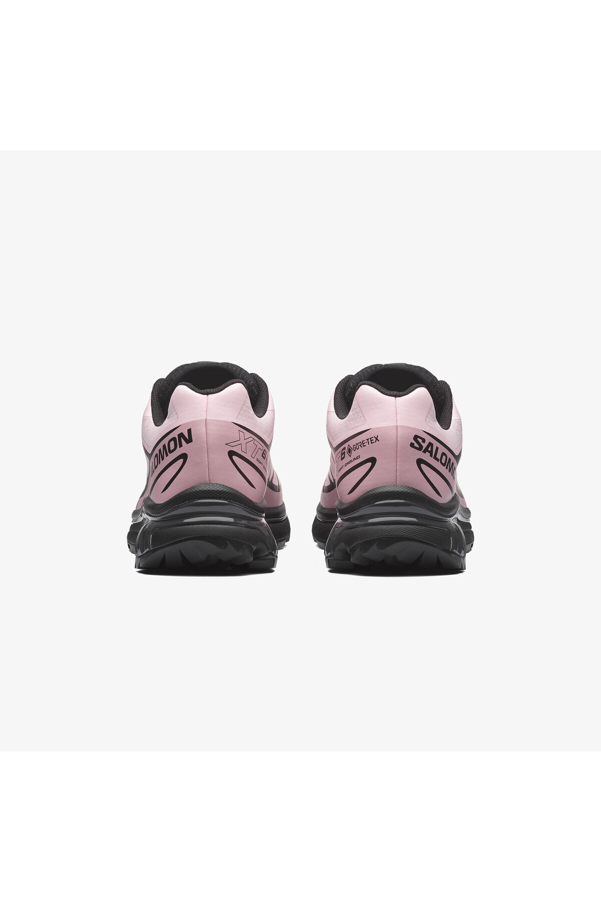 کتانی XT-6 GORE-TEX مشکی مردانه-زنانه L49215600