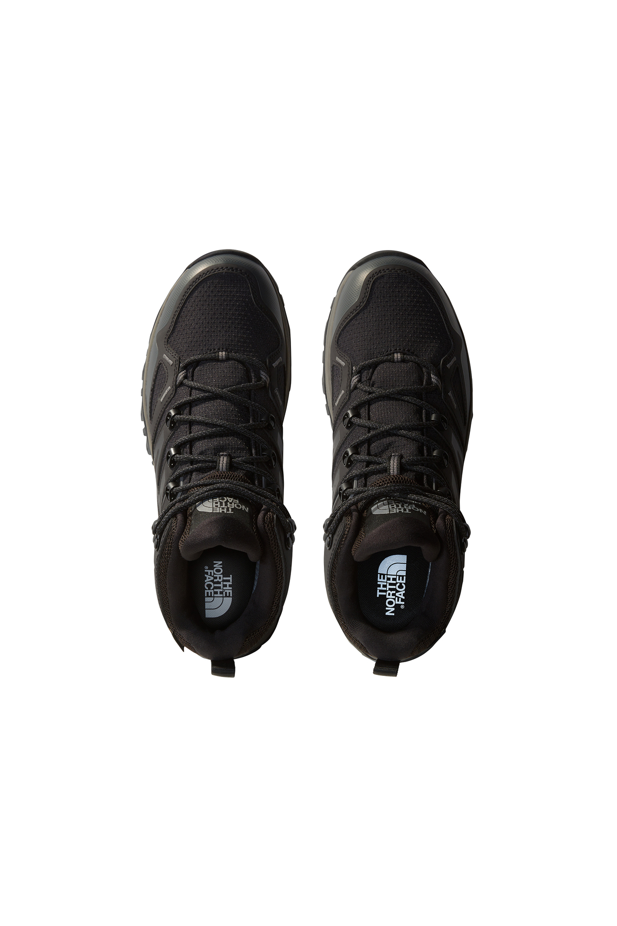 کفش کوهنوردی مردانه M Hedgehog Mid Gore-Tex NF0A8AAAKT01 رنگ مشکی