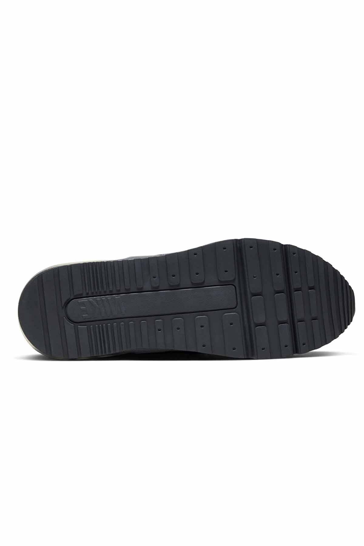 Air Max LTD 3 Erkek Siyah Sneaker Günlük Spor Ayakkabı — مشکی FQ1833-001 — تصویر 7 از 8
