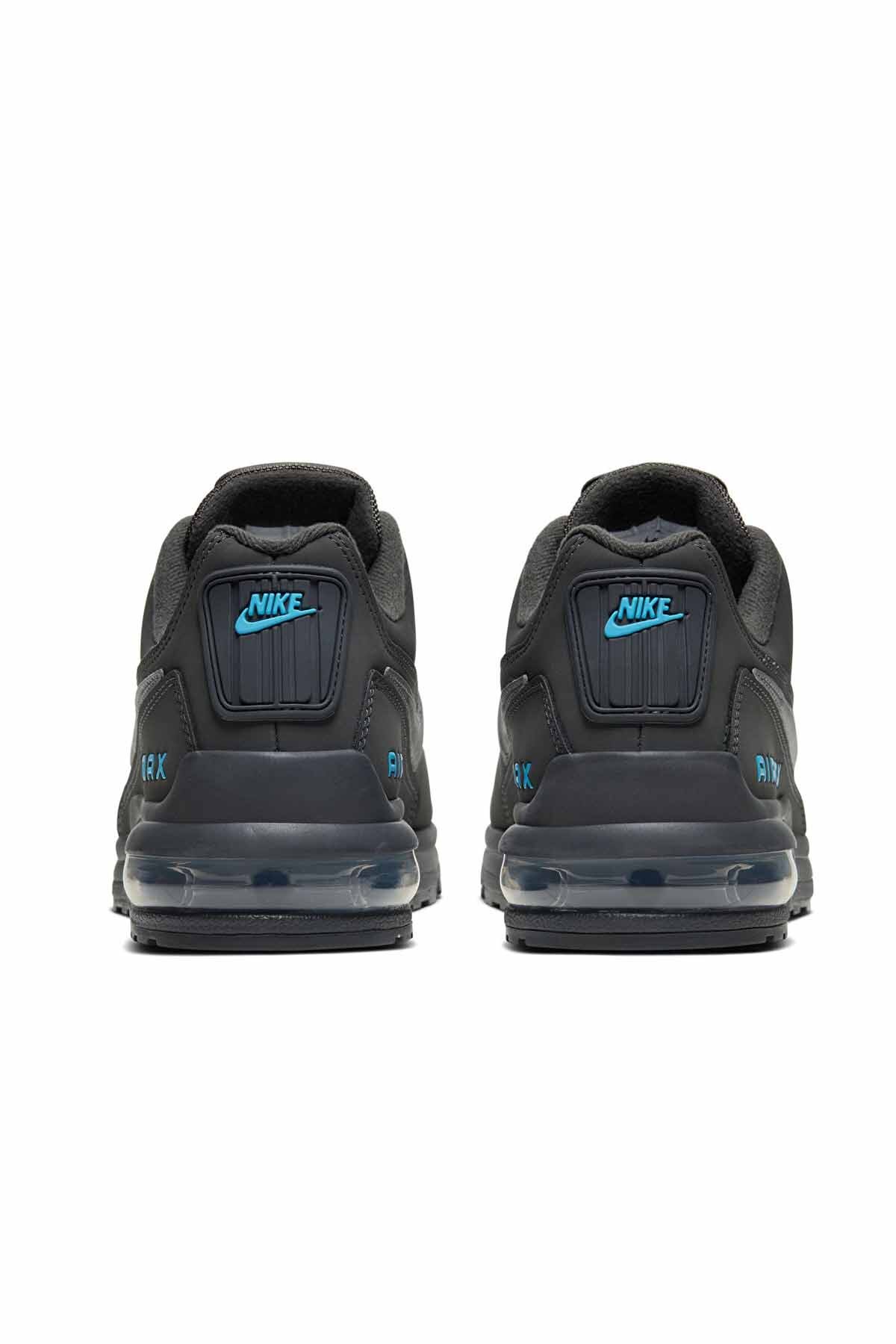 Air Max LTD 3 Erkek Siyah Sneaker Günlük Spor Ayakkabı — مشکی FQ1833-001 — تصویر 6 از 8