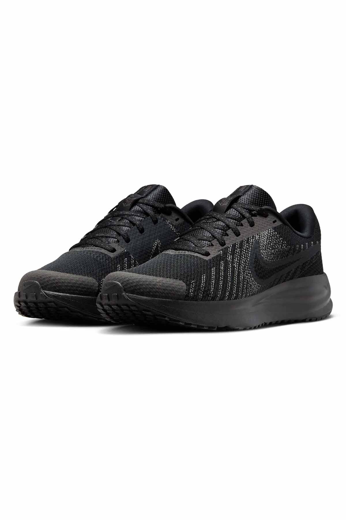 Run Defy Kadın Siyah Spor Ayakkabı Koşu ve Günlük Kullanım — مشکی FD6454-001 — تصویر 3 از 8