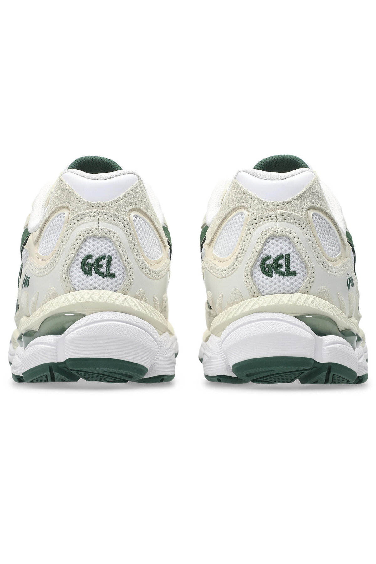 Gel-Nyc Erkek Koşu Ayakkabısı 1203A383-750 — رنگارنگ 108114 — تصویر 5 از 7