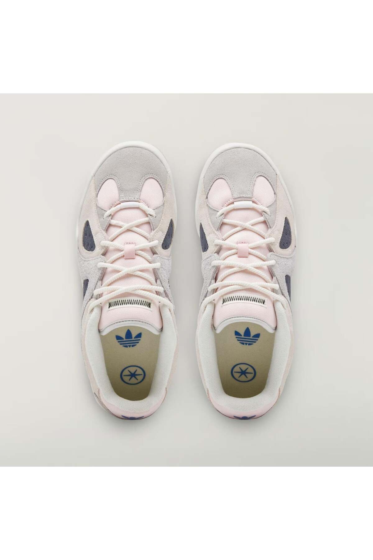 کفش اسنیکر adidas مردانه | آدیداس LC5466 - تصویر 2