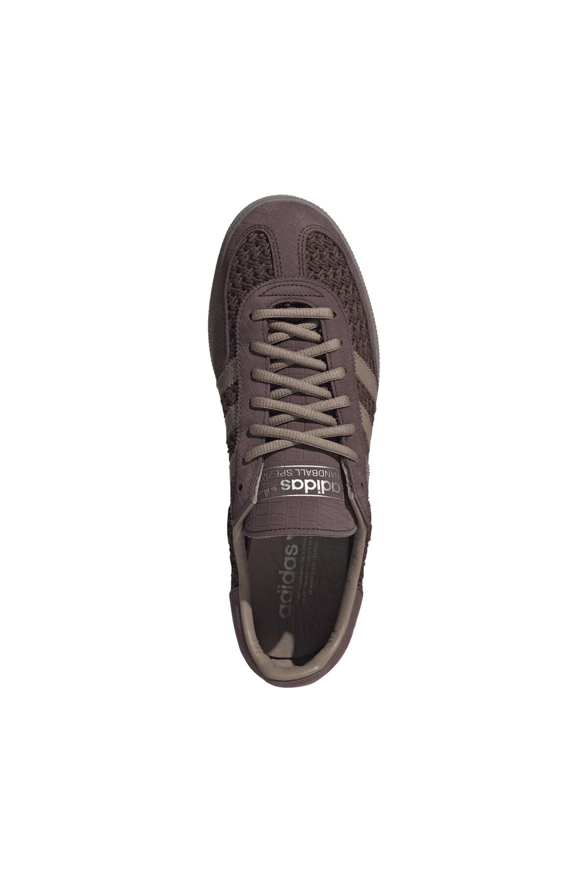 کفش اسنیکر adidas مردانه | آدیداس KK4875 - تصویر 3