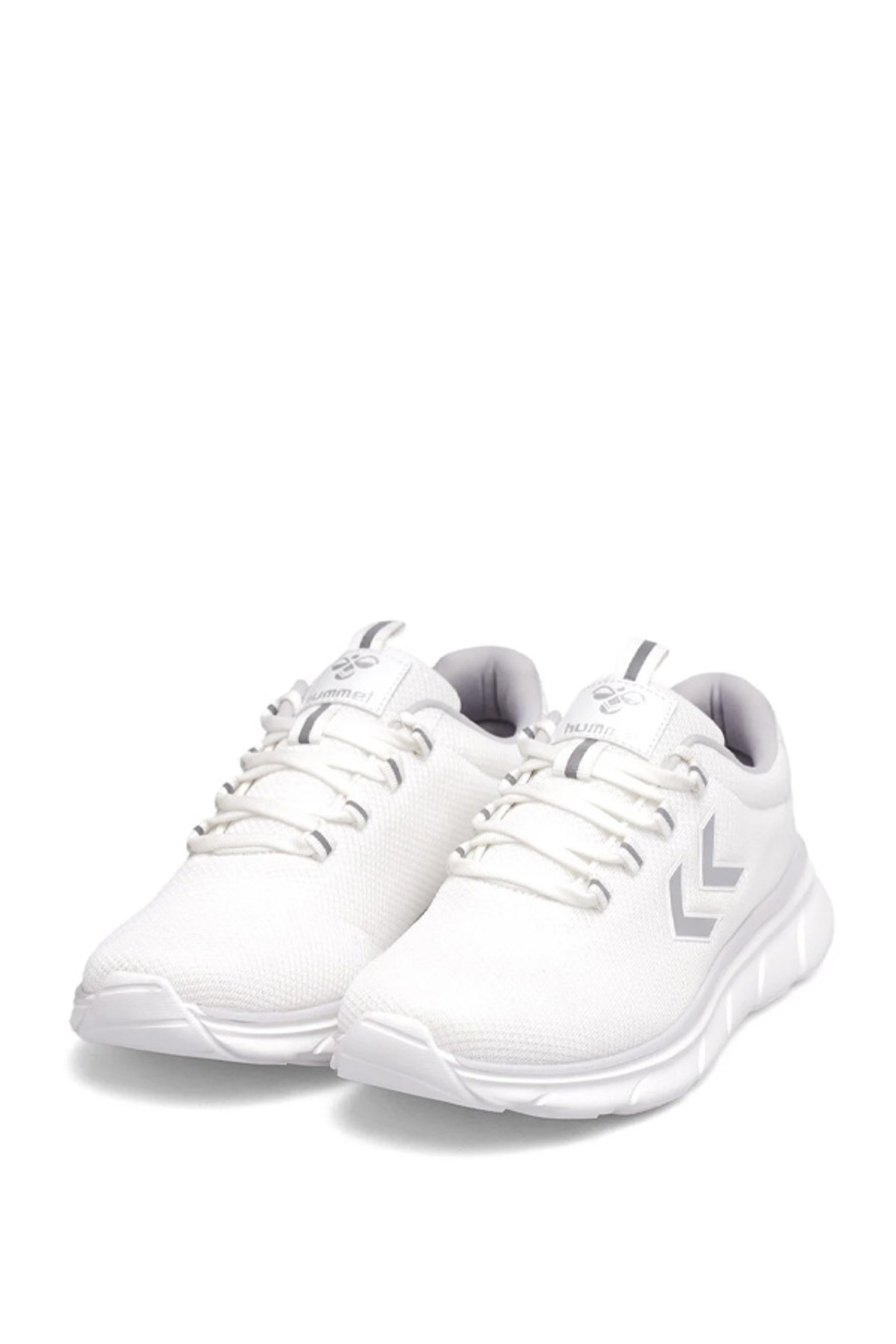 Hml Tyro Iı Unisex Spor Ayakkabı 900899-9001 — سفید 07-900899-3 — تصویر 4 از 6