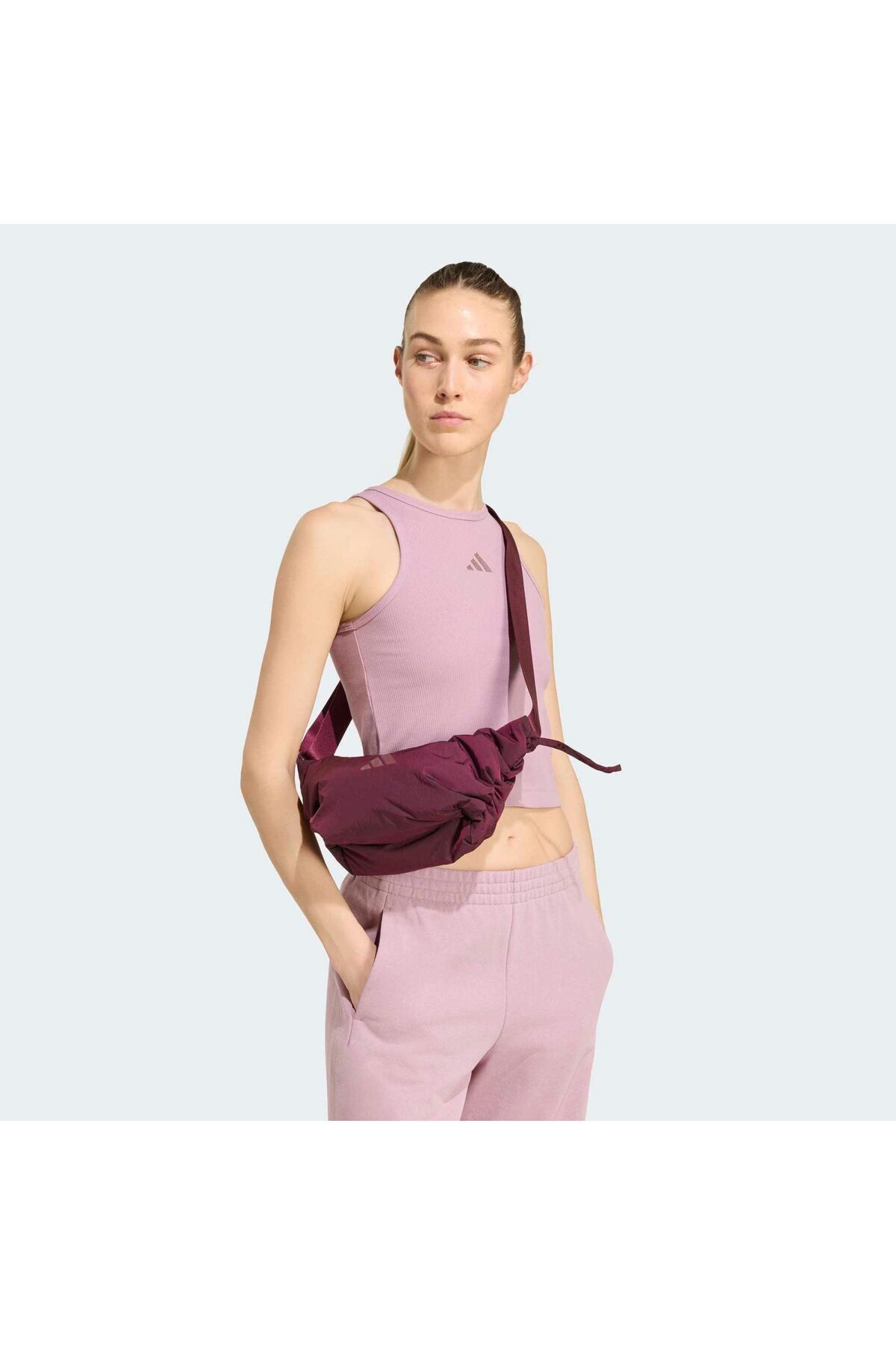 کیف دوشی زنانه Glow Sh Bag مدل KT4407