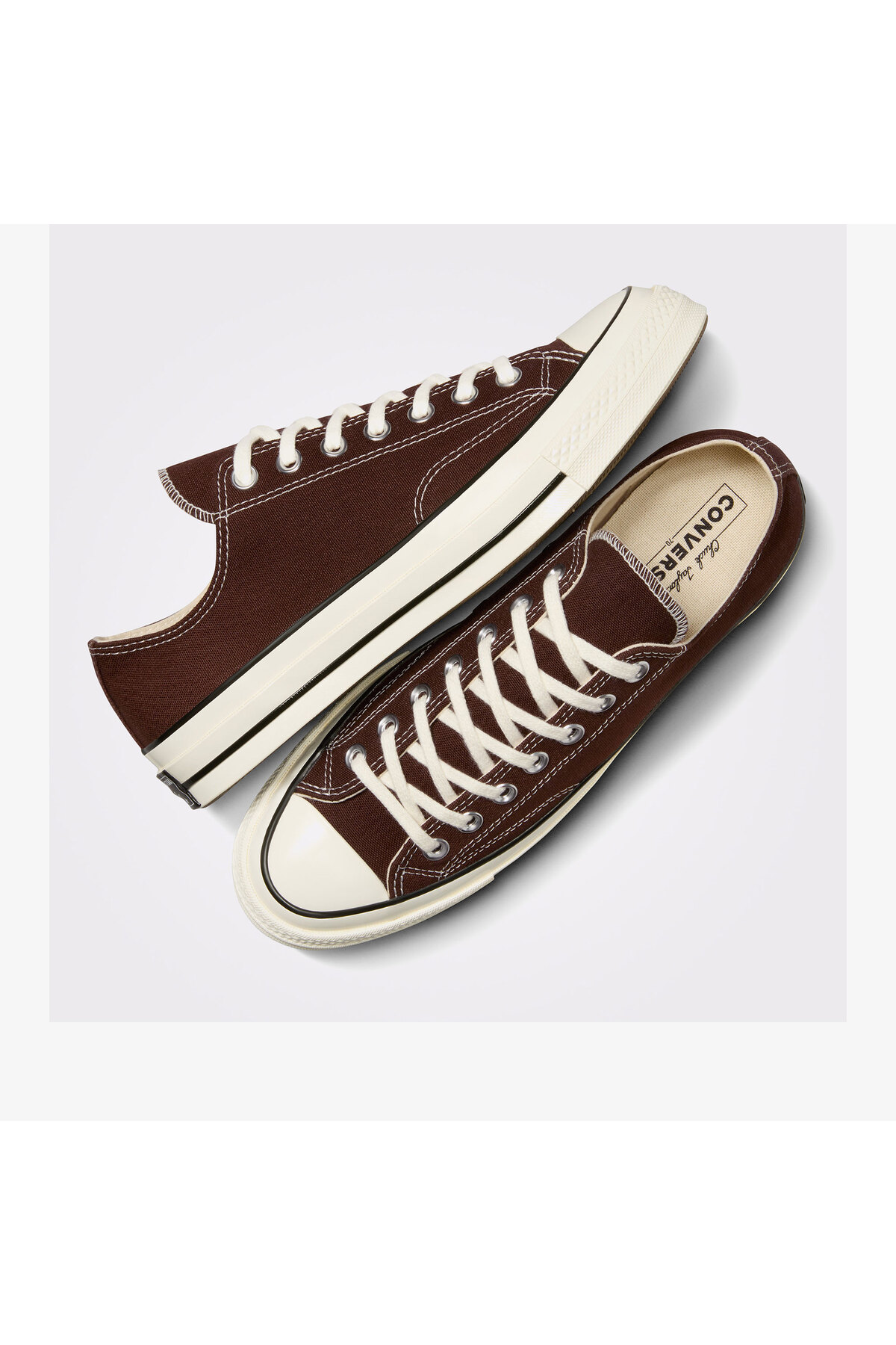 کفش اسنیکر Converse مردانه | کانورس A08189C - تصویر 5