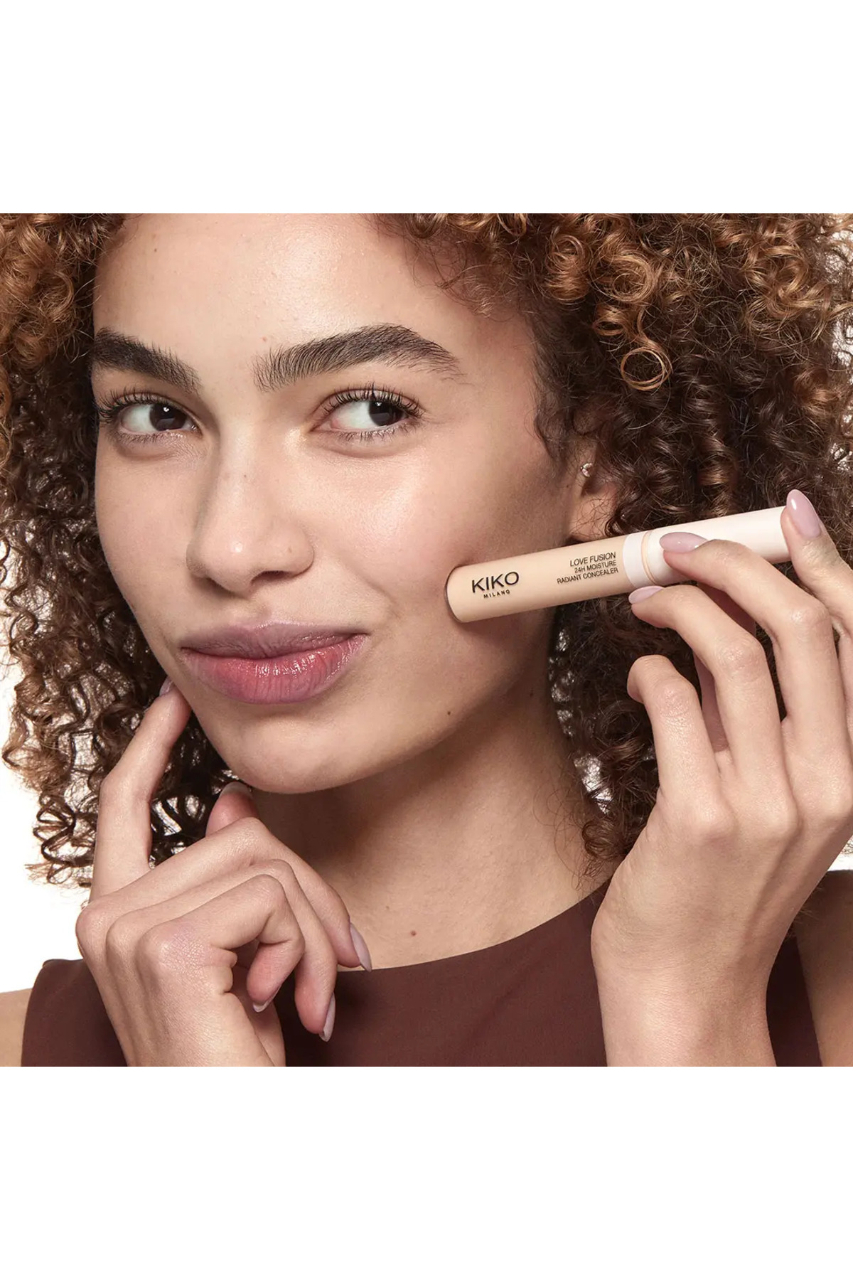 کاپیتسری - Love Fusion 24H Moisture Radiant Concealer - 11 Vanilla