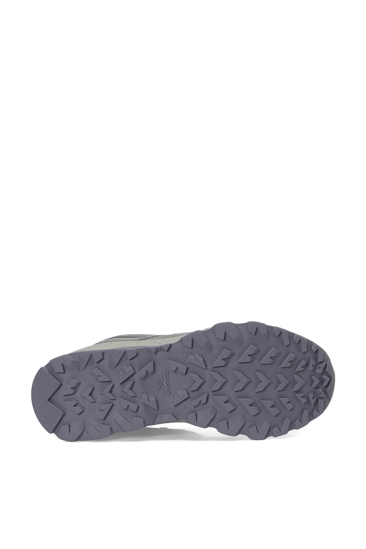 TERRAIN EDGE LOW Gri Kadın Yürüyüş Ayakkabısı — خاکستری REEBOK TERRAIN EDGE LOW — تصویر 6 از 7