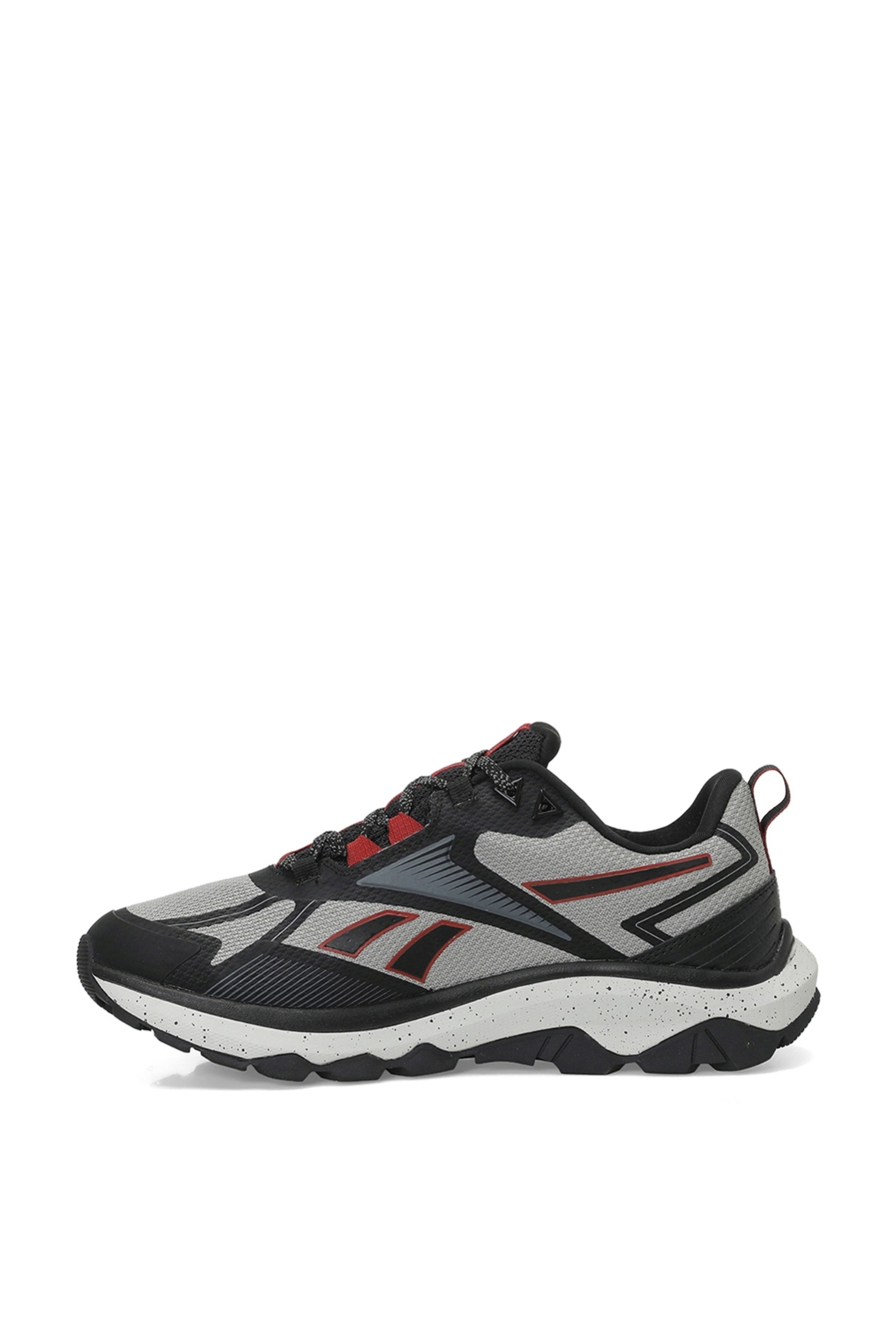TERRAIN EDGE LOW Gri Erkek Yürüyüş Ayakkabısı — خاکستری REEBOK TERRAIN EDGE LOW — تصویر 3 از 7