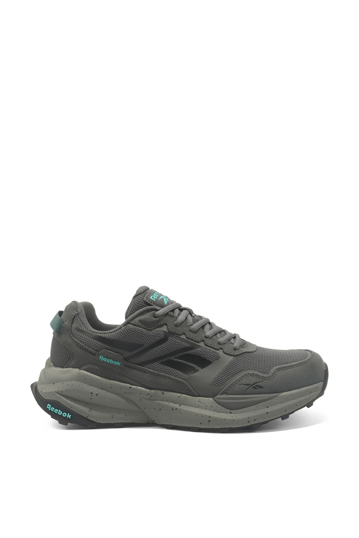 Trendy Reebox Reebok Aero Track I Gri Erkek Outdoor - Fiyatı