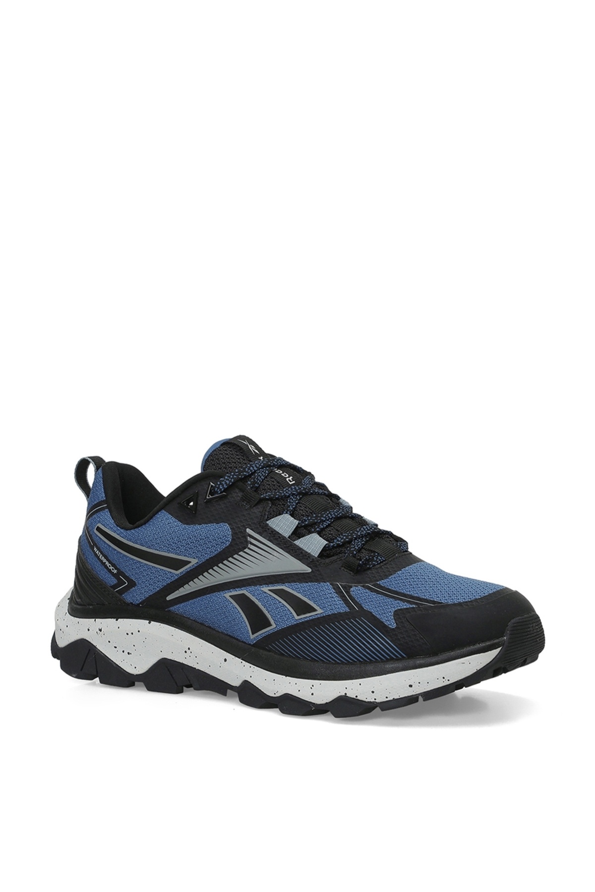 TERRAIN EDGE LOW Mavi Erkek Yürüyüş Ayakkabısı — آبی REEBOK TERRAIN EDGE LOW